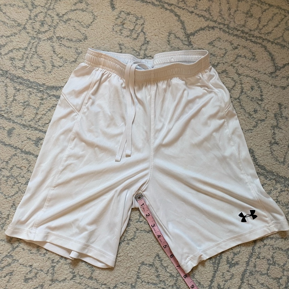 EUC pair of Under Armour Training Shorts